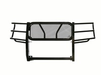 Frontier Truck Gear Grille Guard