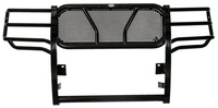 Frontier Truck Gear Grille Guard