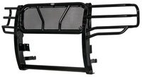 Frontier Truck Gear Grille Guard