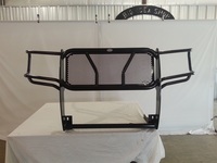 Frontier Truck Gear Grille Guard