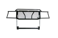 Frontier Truck Gear Grille Guard