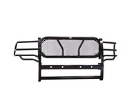 Frontier Truck Gear Grille Guard