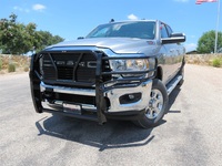 Frontier Truck Gear Grille Guard