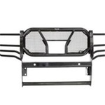 Frontier Truck Gear Grille Guard
