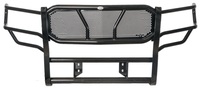 Frontier Truck Gear Grille Guard