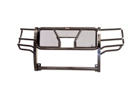 Frontier Truck Gear Grille Guard
