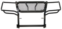 Frontier Truck Gear Grille Guard