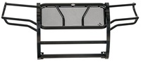 Frontier Truck Gear Grille Guard