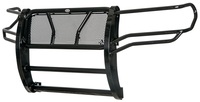 Frontier Truck Gear Grille Guard