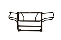 Frontier Truck Gear Grille Guard