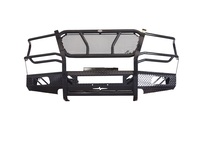 Frontier Truck Gear Original Front Bumper Replacement