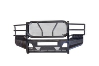 Frontier Truck Gear Original Front Bumper Replacement