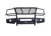 Frontier Truck Gear Original Front Bumper Replacement