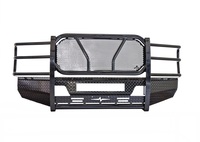 Frontier Truck Gear Original Front Bumper Replacement