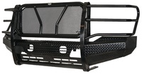 Frontier Truck Gear Original Front Bumper Replacement