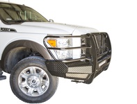 Frontier Truck Gear Original Front Bumper Replacement