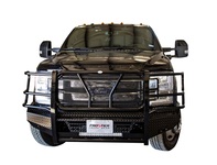 Frontier Truck Gear Original Front Bumper Replacement