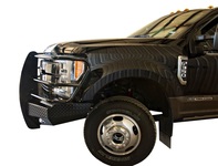Frontier Truck Gear Original Front Bumper Replacement