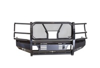 Frontier Truck Gear Original Front Bumper Replacement
