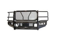 Frontier Truck Gear Original Front Bumper Replacement