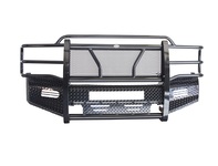 Frontier Truck Gear Original Front Bumper Replacement