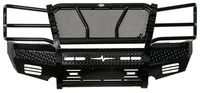 Frontier Truck Gear Original Front Bumper Replacement