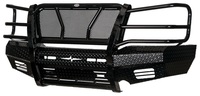 Frontier Truck Gear Original Front Bumper Replacement