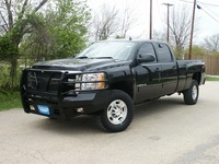 Frontier Truck Gear Original Front Bumper Replacement