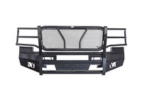 Frontier Truck Gear Original Front Bumper Replacement
