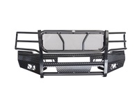 Frontier Truck Gear Original Front Bumper Replacement