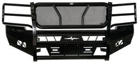 Frontier Truck Gear Original Front Bumper Replacement