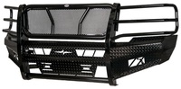 Frontier Truck Gear Original Front Bumper Replacement