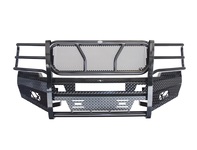 Frontier Truck Gear Original Front Bumper Replacement
