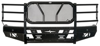 Frontier Truck Gear Original Front Bumper Replacement