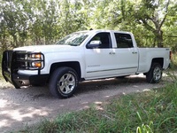 Frontier Truck Gear Original Front Bumper Replacement