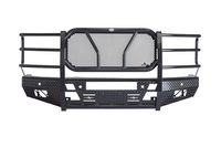 Frontier Truck Gear Original Front Bumper Replacement