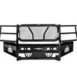 Frontier Truck Gear Original Front Bumper Replacement