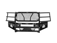 Frontier Truck Gear Original Front Bumper Replacement