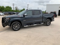 Frontier Truck Gear Original Front Bumper Replacement