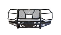 Frontier Truck Gear Original Front Bumper Replacement