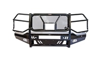 Frontier Truck Gear Original Front Bumper Replacement