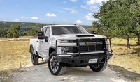 Frontier Truck Gear Original Front Bumper Replacement