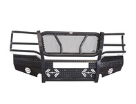 Frontier Truck Gear Original Front Bumper Replacement