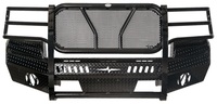 Frontier Truck Gear Original Front Bumper Replacement