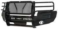 Frontier Truck Gear Original Front Bumper Replacement