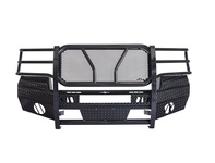 Frontier Truck Gear Original Front Bumper Replacement