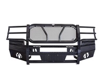 Frontier Truck Gear Original Front Bumper Replacement