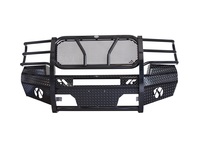 Frontier Truck Gear Original Front Bumper Replacement