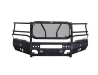 Frontier Truck Gear Original Front Bumper Replacement