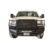 Frontier Truck Gear Original Front Bumper Replacement